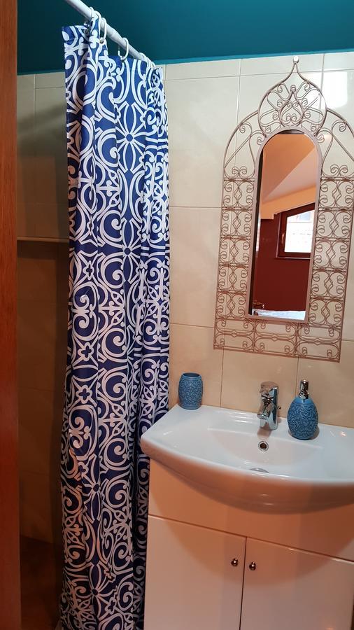 פלובדיב Studio Maison 3 Kapana מראה חיצוני תמונה
